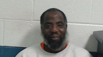 Keith Leshawn Blakely Mugshot