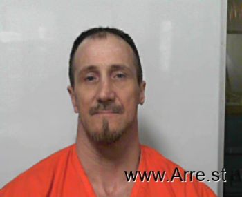 Keith Allen Hubbard Mugshot