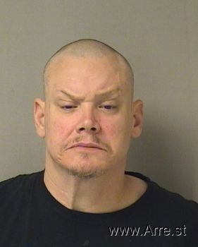 Keith William Kesecker Mugshot