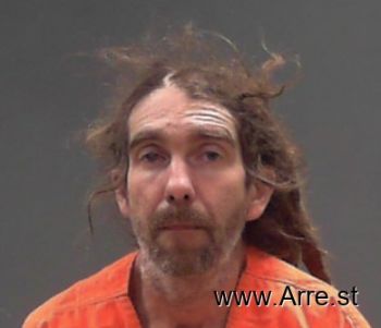 Keith Allen Luzader Mugshot