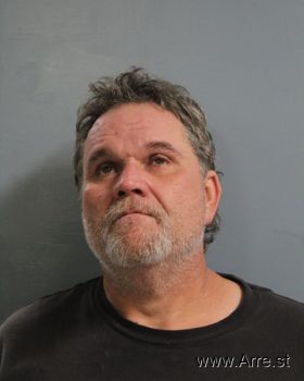 Keith Edward Mcclanahan Mugshot