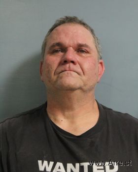 Keith Edward Mcclanahan Mugshot