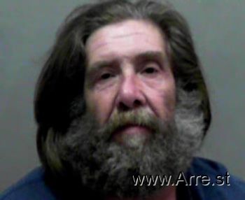 Keith Alan Moore Mugshot