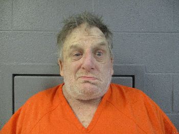 Keith Allen Poteete Mugshot