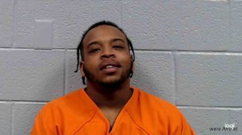 Keith Lamont Powell Mugshot