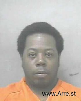 Keith Jermaine Powell Mugshot