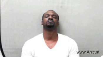 Keith Dontae Prather Mugshot