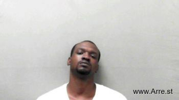 Keith Dontae Prather Mugshot