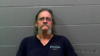 Keith Edward Roby Mugshot