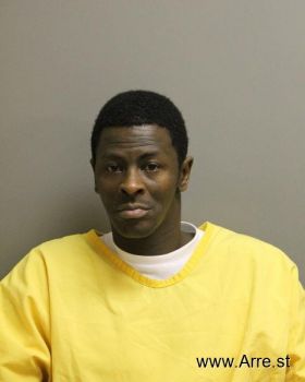 Keith Dwayne Smith Mugshot