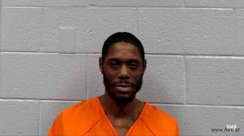 Keith Dewayne Walker  Jr. Mugshot