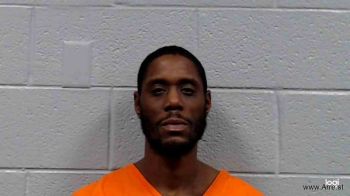 Keith Dewayne Walker  Jr. Mugshot