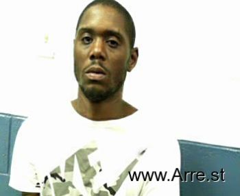 Keith Dewayne Walker  Jr. Mugshot