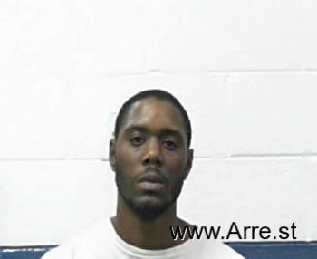 Keith Dewayne Walker  Jr. Mugshot