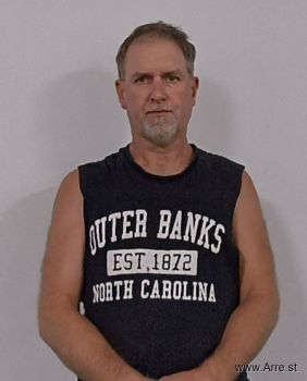 Keith Alan Westfall Mugshot