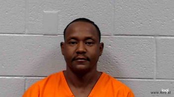 Keith L. Williams Mugshot