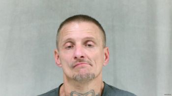 Keith Allen Woolum Mugshot