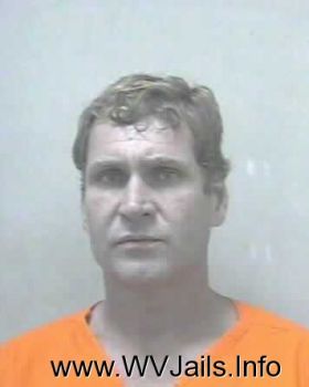 Keith Alan Bailey Mugshot