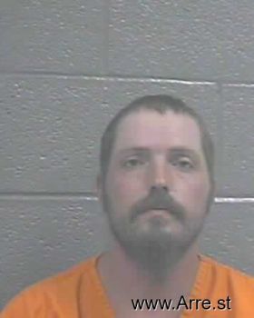 Keith Everett Blankenship Mugshot