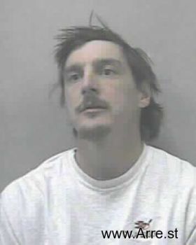 Keith Edward Brant Mugshot