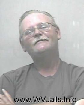 Keith Edward Cottle Mugshot