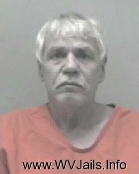 Keith Warren Cox Mugshot