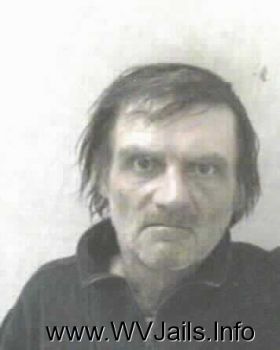 Keith Patrick Cox Mugshot