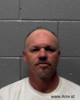 Keith Lynn Dellinger Mugshot