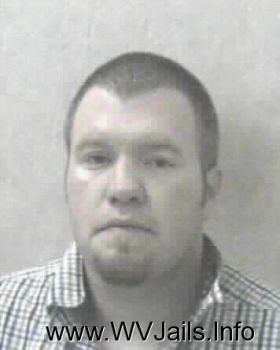 Keith Alan Driver Mugshot