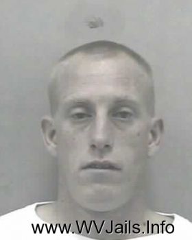 Keith Ross Drury Mugshot