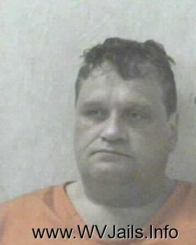 Keith Elliott Gillispie Mugshot