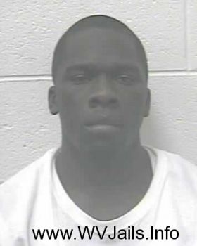 Keith Isaiah Glenn Mugshot