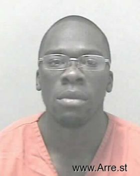 Keith Isaiah Glenn Mugshot