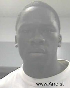 Keith Isaiah Glenn Mugshot