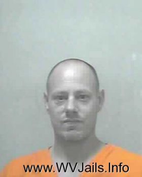 Keith Daniel Grubb Mugshot