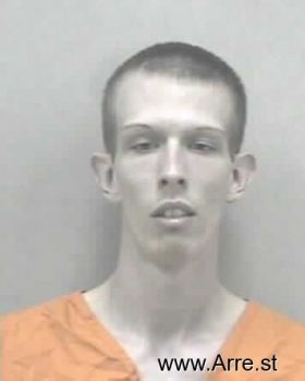 Keith Tex Hatfield Mugshot