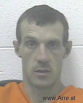 Keith Marshall Martin Mugshot