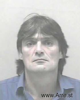 Keith Odell Mccourt Mugshot