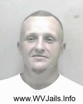 Keith Eric Mccoy Mugshot