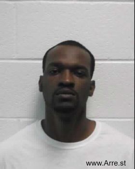 Keith Dontae Prather Mugshot