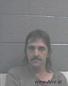 Keith Andrew Shumate Mugshot