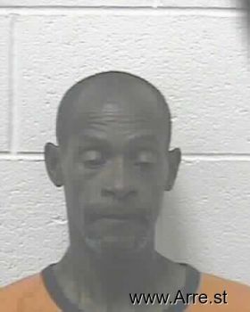 Keith Lanell Thompkins Mugshot