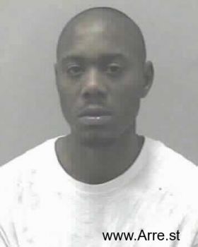 Keith Dewayne Walker Mugshot