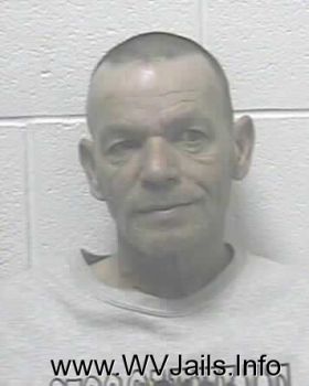 Keith Alan Westfall Mugshot