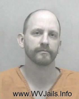 Keith Allen White Mugshot