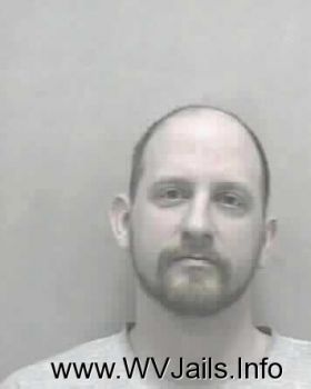 Keith Allen White Mugshot