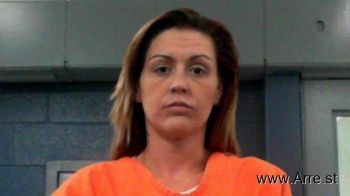 Keitha Michelle Thompson Mugshot