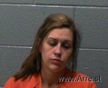 Keitha Michelle Thompson Mugshot