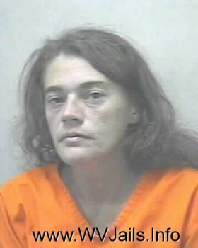 Kellette Dawn Whittaker Mugshot