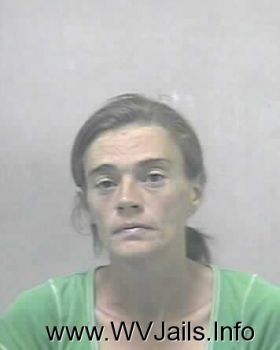 Kellette Dawn Whittaker Mugshot